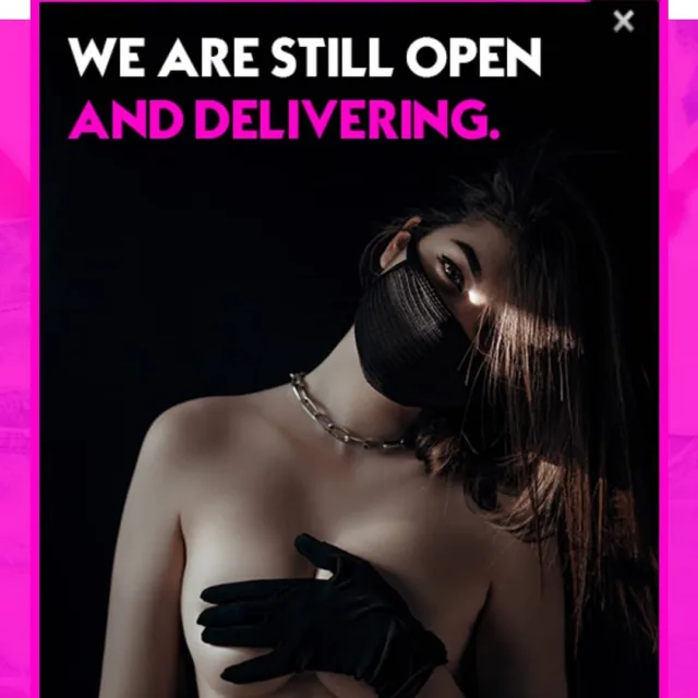 Adult gifts online in the UK. ♥️
. .
#onlineshopuk #adultuk #sexshop #womanstoys #maletoys #lesbian #gay #sextoy #sextoys